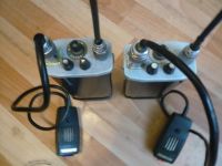 Лот: 5370605. Фото: 2. Радиостанция Транспорт . Радиостанции