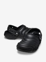 Лот: 25429042. Фото: 5. Клоги утепленные мужские Crocs...