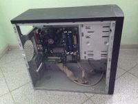 Лот: 3654490. Фото: 4. Системный блок корпус Inwin ATX... Красноярск