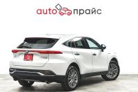 Лот: 21980602. Фото: 8. Toyota Harrier 2022