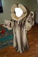 Лот: 3468944. Фото: 5. Шуба Норковая( стриженая норка...