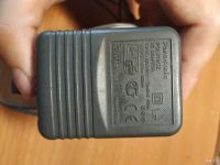 Лот: 16393879. Фото: 2. Блок питания Panasonic. Аксессуары