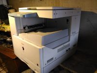 Лот: 14390998. Фото: 2. А3 мфу копир принтер ксерокс Canon... Принтеры, сканеры, МФУ