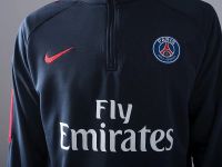 Лот: 9262073. Фото: 4. Спортивный костюм Nike FC PSG... Красноярск