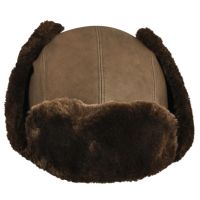 Лот: 5013660. Фото: 2. Ушанка Kelmscott от Bailey Hats. Мужская одежда