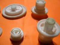 Лот: 22462410. Фото: 5. Комплект шестерней принтера Samsung...