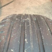 Лот: 11482358. Фото: 2. шины Nokian 235 55 19. Шины, Диски