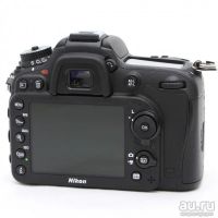 Лот: 9604727. Фото: 3. Nikon D7100 body. Фото, видеокамеры, оптика