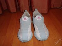 Лот: 2233887. Фото: 3. кроссовки "Adidas" женские. Одежда, обувь, галантерея