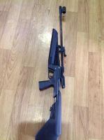 Лот: 11523574. Фото: 2. МР-60 винтовка. Военно-спортивные игры