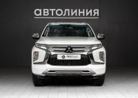 Лот: 20332609. Фото: 2. Mitsubishi Montero Sport, III... Авто, мото, водный транспорт