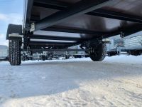 Лот: 25077258. Фото: 9. Прицеп alaska Фермер 3.5 алюм...