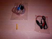 Лот: 4224503. Фото: 2. Микронаушник дешего!. Аудиотехника