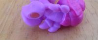 Лот: 6170036. Фото: 4. Littlest Pet Shop Петшоп улитка... Красноярск