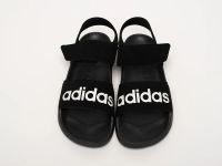 Лот: 24974396. Фото: 4. Сандалии Adidas Adilette. Красноярск