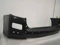 Лот: 11336206. Фото: 6. Бампер Toyota Highlander 2010-2013...