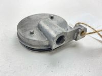 Лот: 22937067. Фото: 2. Крышка КПП Toyota Caldina 1994... Автозапчасти