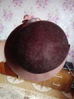Лот: 12335933. Фото: 3. Шляпа женская. Одежда, обувь, галантерея