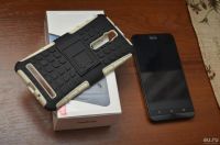 Лот: 9479884. Фото: 3. Смартфон Asus ZenFone 2 ZE551ML... Красноярск