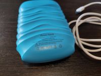 Лот: 20284370. Фото: 3. Power Bank 6000 mAh. Смартфоны, связь, навигация