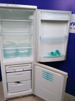 Лот: 17017831. Фото: 3. Холодильник stinol rf nf 305 а... Бытовая техника