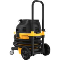 Лот: 23599440. Фото: 3. Строительный пылесос DeWALT DWV905M-QS. Строительство и ремонт