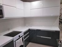 Лот: 5496457. Фото: 2. Кухни на заказ напрямую из цеха... Кухонная мебель