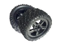 Лот: 8526534. Фото: 5. REMO HOBBY SMAX 1:16 (монстр-трак...