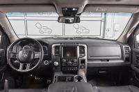 Лот: 19483384. Фото: 21. Dodge RAM, IV (DS/DJ) 5.7 AT...