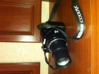 Лот: 1138410. Фото: 2. Nikon coolpix p90. Фотокамеры