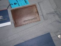 Лот: 19198558. Фото: 8. Летние тканевые джинсы Pierre...