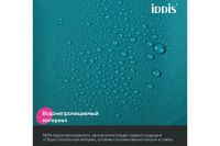 Лот: 23658031. Фото: 3. Штора для ванной комнаты IDDIS... Домашний быт