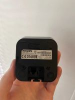 Лот: 25359650. Фото: 2. Беспроводной телефон Philips D210. Стационарные, спутниковые телефоны