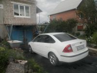 Лот: 4264195. Фото: 4. FORD FOKUS