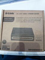 Лот: 19600244. Фото: 2. Маршрутизатор D-Link DSL-2500U. Сетевые устройства