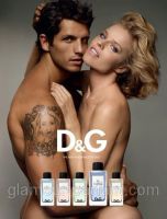 Лот: 2509515. Фото: 3. La Force 11 от Dolce&Gabbana 100мл... Красота и здоровье