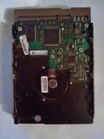Лот: 5018399. Фото: 2. Жесткий диск Seagate 80Gb. Комплектующие
