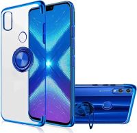 Лот: 20868259. Фото: 2. Cтекло камеры Huawei Honor 9X... Запчасти, оборудование