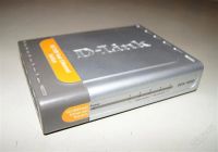 Лот: 2688031. Фото: 2. D-Link DES-1005. Работающий. 5... Сетевые устройства