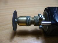 Лот: 7970413. Фото: 4. Мини патрон для гравера, дремеля...