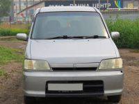 Лот: 14295181. Фото: 6. Автомобиль nissan