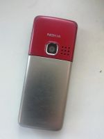 Лот: 16261254. Фото: 2. Nokia 6300, оригинал, Венгрия!. Смартфоны, связь, навигация