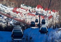 Лот: 5397089. Фото: 3. Сочи из Красноярска от 11.800р... Туризм, охота, рыбалка, самооборона