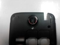 Лот: 7362066. Фото: 3. Задняя часть корпуса Lenovo S820. Смартфоны, связь, навигация