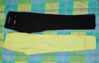 Лот: 20216367. Фото: 3. Двое джинс одним лотом на 42-44... Дети растут