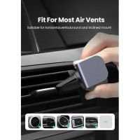 Лот: 21438356. Фото: 6. Автодержатель UGREEN Air Vent...