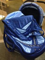 Лот: 11593343. Фото: 7. Коляска Adamex Neon