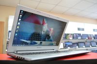 Лот: 15608051. Фото: 2. Lenovo Z50-70 (15.6"/Intel Core... Компьютеры, ноутбуки, планшеты