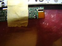 Лот: 4682960. Фото: 4. Сенсорный экран (тачскрин) Lenovo... Красноярск