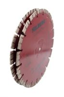 Лот: 20712996. Фото: 4. Диск алмазный Hilberg 230x2 Industrial... Красноярск